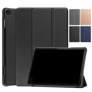 LAVIE Tab Lite TL103/KAL �P�[�X �蒠�^ �J�o�[ 10.1�C���` �X���[�v �@�\�t�� �蒠�^ �J�o�[ PU���U�[ �X�^���h�@�\ �V���v�� NEC ���r �^�u Lite TL103/KA �蒠�^ PU���U�[�P�[�X �P�[�X/�J�o�[