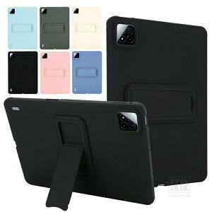 Xiaomi Pad 8/8 Pro �P�[�X 11.2�C���` �J�o�[ �V���R�� �\�t�g�P�[�X �X�^���h�@�\ ���� �V���I�~ �p�b�h8/8 �v�� �Ռ��z�� �V���v�� ������� �J�o�[ �V���I�~