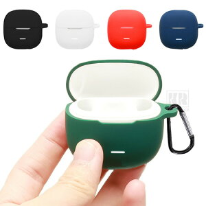 Redmi Buds 8 Active �P�[�X �V���R�� �V���v�� �ی�J�o�[ �J���r�i�t�� Xiaomi �V���I�~ ���b�h�~�[ �o�b�Y8 �A�N�e�B�u ���C�����X�C���z�� �������� ������� �J�o�[ ���h�~ �P�[�X �ی�P�[�X 