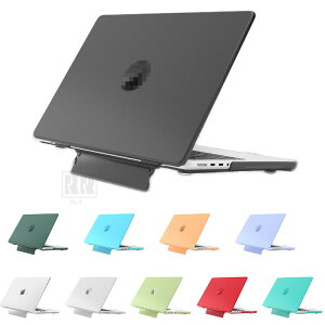 MacBook Neo 13�C���` �P�[�X 2026���f���Ή� �}�b�N�u�b�N �l�I �n�[�h�P�[�X �t���J�o�[ ��� ��� 2�Z�b�g ������ �}�b�g�J�o�[ �X�^���h�@�\ ������� �y�� ���h�~ �m�[�g�p�\�R���ی�J�o