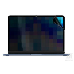 MacBook Neo 13�C���` (A18 Pro 2026�N���f��) �`�����h�~ �ی�t�B���� PET �v���C�o�V�[�t�B���� �\�t�g �w��h�~ ���h�~