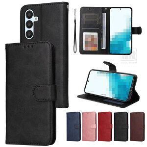 Galaxy A57 �P�[�X �蒠�^ Galaxy A37 5G �J�o�[ PU���U�[ �X�g���b�v�t�� �ϏՌ� �蒠�^ PU���U�[�P�[�X �X�^���h�@�\ �J�[�h���[ �V���v�� Samsung �T���X�� �M�����N�V�[ A57/A37 5G �������� �������