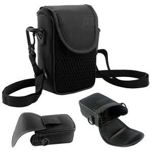 LUMIX DC-TX3 �P�[�X �J�o�[ �V�����_�[�X�g���b�v�t�� �i�C���� ���f�B�[�X ���|�� �J�����o�b�O �J�����P�[�X �������� �\�t�g�P�[�X �������߉\ Panasonic �p�i�\�j�b�N ���~�b�N�X TX3 TZ300 ZS3