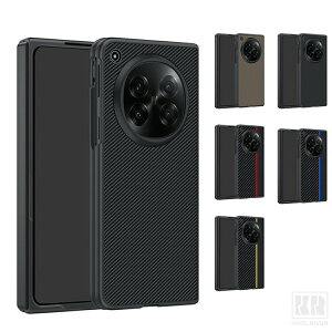 OPPO Find N6 �P�[�X �ϏՌ� �J�o�[ �܂肽���݌^ �J�[�{���� PU���U�[ ���������� �V���v�� �I�b�| �t�@�C���h N6 �������� ������� �X�}�z�P�[�X �X�}�z�J�o�[