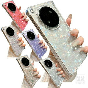 OPPO Find N6 �P�[�X �J�o�[ �܂肽���݌^ ���� �L�k�� �v���X�`�b�N ����/���킢�� ���� ���炫�� ���ꂢ ������� �V���v�� �I�b�| �t�@�C���h N6 �ی�P�[�X