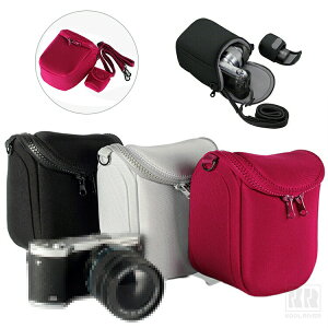 PowerShot SX740 HS �P�[�X SX730 HS �J�����P�[�X �V�����_�[�o�b�O �V�����_�[�X�g���b�v�t�� �d�����[�|�[�`�t�� ���[�P�[�X �J���� �����Y���[�Ή� �J�����P�[�X �J�����o�b�O ���|�� ���΂� ��
