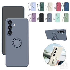 Galaxy A57 5G �P�[�X Galaxy A37 5G �J�o�[ �X�g���b�v�t�� TPU �\�t�g �P�[�X ��̌^�����O�t�� �X�^���h�@�\ �}�O�l�b�g���ԍڃz���_�[�Ή� �V���v�� ���� ������ �ی�P�[�X Samsung �T���X�� �M