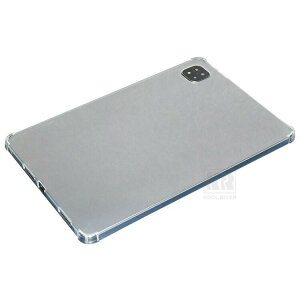 ALLDOCUBE iPlay 70 Pad Pro �N���A�P�[�X 12.1�C���` �ϏՌ� �J�o�[ ���� TPU �\�t�g�J�o�[ �p �ی� �R�[�i�[�o���p�[ �Ռ��z�� �ی�P�[�X �I�[���h�L���[�u i�v���C70 �p�b�h �v�� 12.1�C���` �������