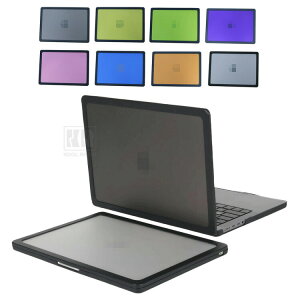 MacBook Neo �P�[�X 13�C���` �ϏՌ� �N���A 2026�Ή� A18 Pro TPU 2�d�\�� �Ռ��z�� ������ �}�b�g �J�o�[ Apple �}�b�N�u�b�N�l�I �n�[�h�P�[�X
