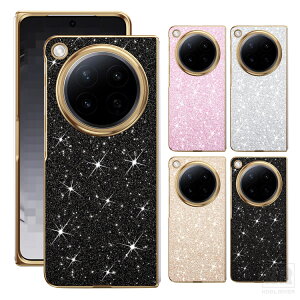 OPPO Find N6 �P�[�X ���b�L �J�o�[ �O���b�^�[ �C���X�^�f�� ���� �L���L�� ������ �f�R �܂肽���݌^ �v���X�`�b�N �V���v�� �I�b�| �t�@�C���h N6 �ی�P�[�X