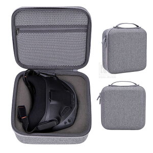 DJI Goggles N3 �P�[�X �J�o�[ ��� �^���� �C���i�[ �E���^�� �N�b�V���� �|�[�` �|�[�^�u�� �d��EVA�|�[�` �ی�P�[�X ���[�o�b�O ���[�P�[�X �L�������O�P�[�X Avata 360 / Neo 2 / Avata 2 / Neo / O4 Ai