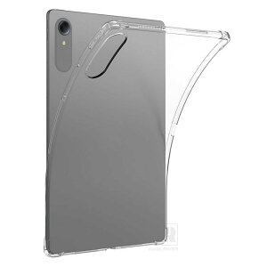 Lenovo Idea Tab Pro Gen 2 ZAHD0106JP �N���A�P�[�X �ϏՌ� �J�o�[ ���� TPU �\�t�g�P�[�X �p �ی� �R�[�i�[�o���p�[ Lenovo ���m�{ �A�C�f�A�^�u �v�� �W�F��2 13�C���` 2026���f�� �������� ������� �^�u