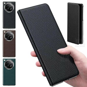 OPPO Find N6 �P�[�X �蒠�^ ���킢�� �J�o�[ �܂肽���݌^ �蒠�^PU���U�[�P�[�X �I�b�| �t�@�C���h N6 ���� ������ ��������