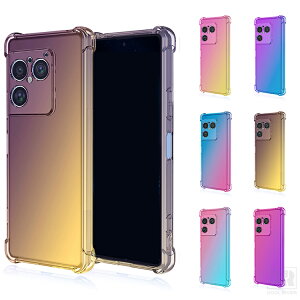 Xperia 1 VIII �P�[�X �O���f�[�V���� �J�o�[ �ϏՌ� TPU �\�t�g �P�[�X �p �ی� �R�[�i�[�o���p�[ �V���v�� ������ Sony �\�j�[ �G�N�X�؃��A1 VIII �������� ������� �X�}�z�J�o�[