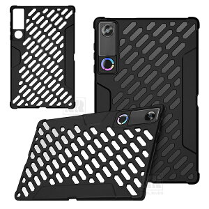 Lenovo Legion Tab Gen 5 ZAH20015JP �P�[�X 8.8�C���` 2026���f�� �J�o�[ �ʋC�� �ʋC�����Q ���M�� TPU �\�t�g�P�[�X �Ռ��z�� �ی�P�[�X ���m�{ ���M�I�� �^�u Gen 5 8.8�C���` �V���v�� ������� �^�u��