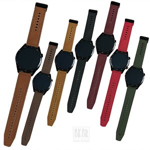 Galaxy Watch7 �o���h �x���g Watch FE PU���U�[ �o���h�� 20mm 22mm �������X�g�o���h/�����o���h/�����x���g �X�}�[�g�E�H�b�`�p���X�g�o���h �M�����N�V�[�E�H�b�` Watch6 Watch5 Watch4 Watch3 Galaxy Watch 7 6