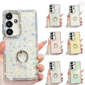 Galaxy A57 5G �P�[�X �N���A ���C���X�g�[�� Galaxy A37 5G �J�o�[ �ϏՌ� �N���A ���� ��̌^�X�}�z�����O�t�� �X�^���h�@�\ �O���b�^�[ ���炫�� ���킢�� �V���v�� ������ Samsung �T���X�� �M����