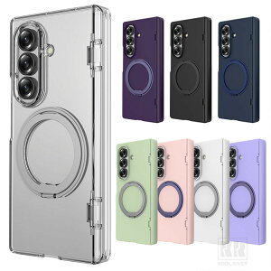 Galaxy Z Fold8 �P�[�X �J�o�[ �܂肽���݌^ TPU+�v���X�`�b�N Qi�[�d ���C�����X�[�d �Ή� �X�^���h�@�\ �����O�t�� Samsung �T���X�� �M�����N�V�[Z �t�H�[���h8 �ی�P�[�X �A���h���C�h �������� 