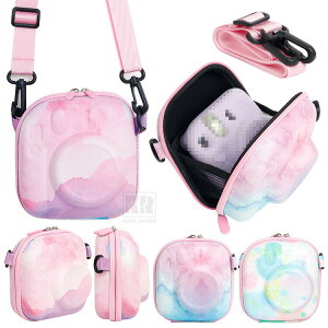 instax mini 13 �P�[�X �J�o�[ �V�����_�[�X�g���b�v�t�� �O���f�[�V���� �d��EVA�|�[�` ���f�B�[�X ���|�� �J�����o�b�O �J�����P�[�X �x�m FUJIFILM �C���X�^�b�N�X�~�j13 �������߉\