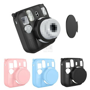 instax mini 13 �P�[�X �J�o�[ �V���R���P�[�X �V���v�� ������� ���^ �֗� �x�m FUJIFILM �C���X�^�b�N�X�~�j13 �ی�P�[�X
