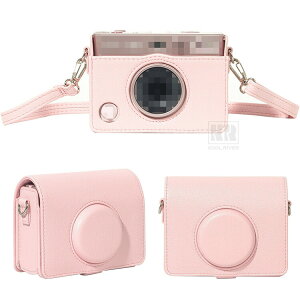 instax mini Evo �P�[�X �J�o�[ �V�����_�[�X�g���b�v�t�� PU���U�[ ���f�B�[�X ���|�� �J�����o�b�O �����Y�J�o�[�t�� FUJIFILM �C���X�^�b�N�X �~�j �G�{ �J�����|�[�` �������߉\ �L���[�g�ȍ�