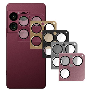 Xperia 1 VIII �J�����J�o�[ �K���X�t�B���� �J�����ی� �����Y�J�o�[ Sony �\�j�[ �G�N�X�y���A1 VIII �A���h���C�h �����K���X �A���~ �����Y�ی� �ی�t�B����