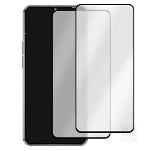 Blackview WAVE 7C �K���X�t�B���� �����K���X 2������ �t���ی�K���X �t�B���� �t���ی� �t���ی�V�[�g �t���ی�K���X�V�[�g ��ʕی� �ی�t�B���� ���h�~ �u���b�N�r���[ �A���h���C�h ��