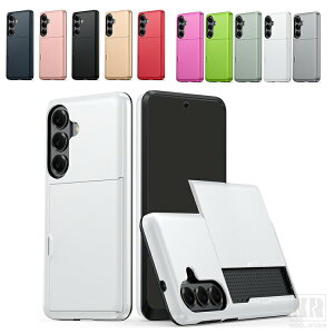 Galaxy A57 5G �P�[�X A37 �J�o�[ �ϏՌ� �J�[�h���[ �X���b�g�t�� �V���v�� ������ Samsung �T���X�� �M�����N�V�[ �������� �������
