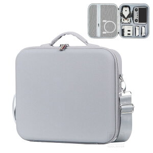 DJI lito 1/x1 �P�[�X RC2 �J�o�[ ��� �V�����_�[�o�b�O �V�����_�[�x���g / �V�����_�[�R �X�g���b�v�t�� �^���� �C���i�[ �N�b�V���� �|�[�` �|�[�^�u�� �L�����o�X�� �d��EVA�|�[�` �ی�P�[