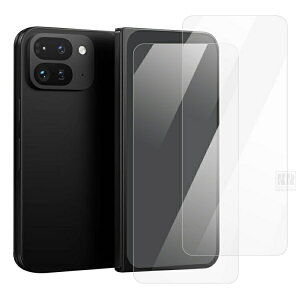 Pixel 11 Pro Fold �ی�t�B���� �K���X�t�B���� 2���� �����K���X �t���ی� 9H �t���ی�V�[�g Google �O�[�O�� �s�N�Z��11 �v�� �t�H�[���h �K���X�V�[�g ��ʕی� ��������