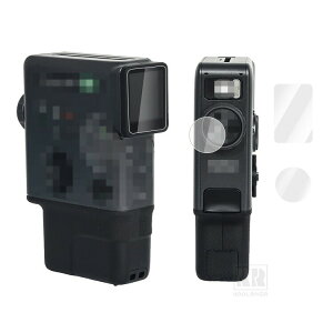 instax mini Evo Cinema �K���X�t�B���� �����K���X 2������ �t���ی십���K���X+�����Y�ی�t�B���� FUJIFILM �C���X�^�b�N�X �~�j �G���H �V�l�} ���h�~ �V�[�g �ی�t�B����