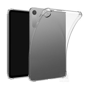 REDMI Pad 2 9.7 �N���A�P�[�X �ϏՌ� �J�o�[ ���� TPU �\�t�g�J�o�[ �p �ی� �R�[�i�[�o���p�[ �Ռ��z�� �ی�P�[�X ���� Xiaomi �V���I�~ ���b�h�~�[ �p�b�h2 9.7�C���` 2026���f�� Pad2 �������