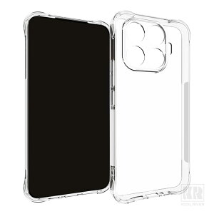 Xiaomi 17T �P�[�X �N���A 17T Pro �J�o�[ �ϏՌ� ���� TPU �\�t�g �p �ی� �R�[�i�[�o���p�[ �V���v�� ���� ������ ���� �V���I�~17T �v�� �������� �V���I�~�[