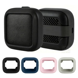 Anker Soundcore Boom Go 3i �V���R���P�[�X �J�o�[ �ϏՌ� �V���R���J�o�[ �V���v�� ������� �\�t�g�J�o�[ �ی�J�o�[ �A���J�[ �T�E���h�R�A �|�[�^�u��Bluetooth