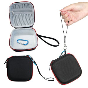 Anker Soundcore Boom Go 3i �P�[�X �J�o�[ �|�[�` �o�b�O �d��EVA �Ռ��z�� ��� �|�[�^�u�� �J���r�i�t�� �X�g���b�v�t�� �d��EVA�|�[�` �ی�P�[�X ���[�o�b�O �L�������O�P�[�X �A���J�[ �T�E��