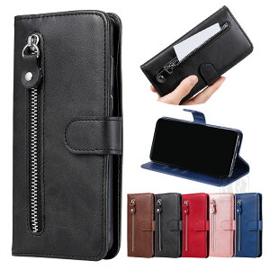 Xperia 1 VIII �P�[�X XQ-GE54/XQ-GE74 �蒠�^ �J�o�[ PU���U�[ �蒠�^PU���U�[�P�[�X �t�@�X�i�[�t�� �|�P�b�g �X�^���h�@�\ �J�[�h���[ ���������� Sony �\�j�[ �G�N�X�y���A1 ��8���� �������� ������