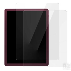 Kindle Scribe / Kindle Scribe Colorsoft 11�C���` 2025/2026 �K���X�t�B���� 2���� �����K���X �t���ی� �����K���X�V�[�g �����h�~ HD�t�B���� �O���A ���� �L���h�� �X�N���C�u �J���[�\�t�g ��������