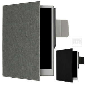 Remarkable Paper Pure �P�[�X �I�[�g�X���[�v �@�\�t�� 10.3�C���` �蒠�^ �J�o�[ PU���U�[ �L�����o�X�� �}�O�l�b�g�t�� ���}�[�J�u�� �y�[�p�[ �s���A �Ռ��z�� �V���v�� ������� �^�u���b�g�P�[