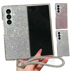 Galaxy Z Fold8 �P�[�X �J�o�[ ���C���X�g�[�� �X�g���b�v�t�� �V���v�� �O���b�^�[ �C���X�^�f�� ���� �L���L�� ������ �f�R Samsung �T���X�� �M�����N�V�[ Z �t�H�[���h8 �ی�P�[�X ��������
