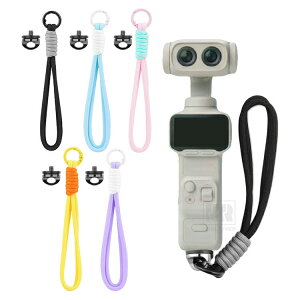 Insta360 Luna Ultra / Pro ���X�g �X�g���b�v �n���h�X�g���b�v ���X�g�X�g���b�v �O�r�����p 1/4�C���`�Ή� �����h�~ �X�g���b�v�R �C���X�^360
