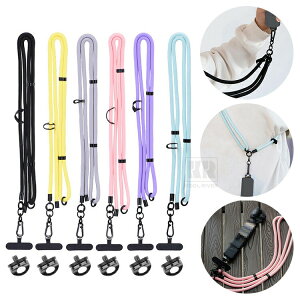 Insta360 Luna Ultra / Pro �V�����_�[�X�g���b�v ���|�� �l�b�N�X�g���b�v �����h�~ �O�r�����p 1/4�C���`�Ή� �X�g���b�v�R DSLR�J�����p �������[�h�t�� �N�C�b�N�����[�X�o�b�N���t�� �������߉�