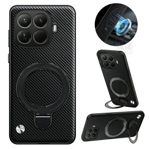 Xiaomi 17T �P�[�X 17TPro �J�o�[ �J�[�{���� TPU+PU���U�[ �w�ʃP�[�X �����^�X�}�z�����O�t�� ���� �V���I�~17T Pro �v�� �������� �V���I�~�[