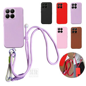 Xiaomi 17T �P�[�X �X�}�z�V�����_�[ 17T Pro �ϏՌ� �J�o�[ �V�����_�[�X�g���b�v ���|���x���g�t�� �������߉\ TPU �\�t�g�P�[�X ���� ������ ���� �V���I�~17T �v�� �������� �V���I�~�[
