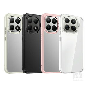Xiaomi 17T �N���A�P�[�X 17T Pro �J�o�[ �ϏՌ� �w�ʔ������}�b�g�d�l ���� ������ ���� �V���I�~17T �v�� �������� �V���I�~�[