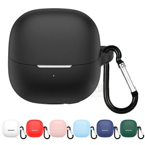 Xiaomi Buds 6 �P�[�X �V���R�� �V���v�� �J���r�i�t�� �ی�J�o�[ ���h�~ �ی�P�[�X �V���I�~ �o�b�Y6 ���C�����X�C���z�� �������� �������