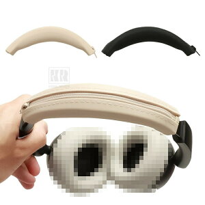REDMI Headphones Neo �P�[�X �w�b�h�o���h�J�o�[ �w�b�h�r�[���ی�X���[�u �ی�J�o�[ �ی�P�[�X �V���R���J�o�[ �_�炩�� �ϏՌ� �L�Y�h�~ �y�� �X���� ���^ �����ȒP ���b�h�~�[ �w�b�h�z�� 