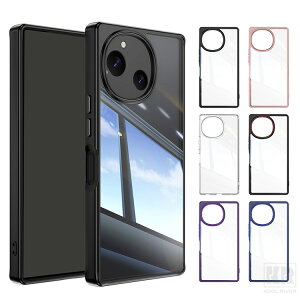 AQUOS R11 �P�[�X �N���A �ϏՌ� �J�o�[ ���b�L �w�� ���� �V���v�� ������ SHARP �V���[�v �A�N�I�XR11 �}�z �X�}�[�g�t�H���P�[�X