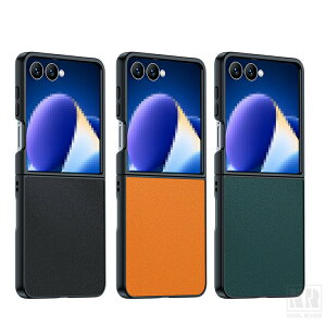Galaxy Z Flip8 �P�[�X �ϏՌ� �J�o�[ �܂肽���݌^ PU���U�[ �n�[�h�P�[�X �V���v�� ������ Samsung �T���X�� �M�����N�V�[ Z �t���b�v8 �A���h���C�h �������� �������