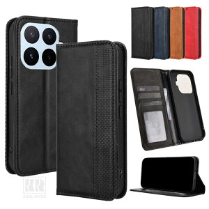 Xiaomi 17T �P�[�X 17TPro �蒠�^ �J�o�[ PU���U�[ �}�O�l�b�g�t�� �蒠�^PU���U�[�P�[�X �X�^���h�@�\ �J�[�h���[ ���� �V���I�~17T�v�� �������� �V���I�~�[