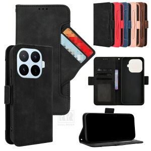 Xiaomi 17T �P�[�X 17TPro �蒠�^ �J�o�[ PU���U�[ �蒠�^PU���U�[�P�[�X �X�^���h�@�\ �J�[�h���[ ���� �V���I�~17T Pro �v�� �������� �V���I�~�[